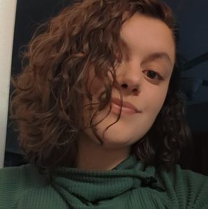 Meet your Posher, Arielle